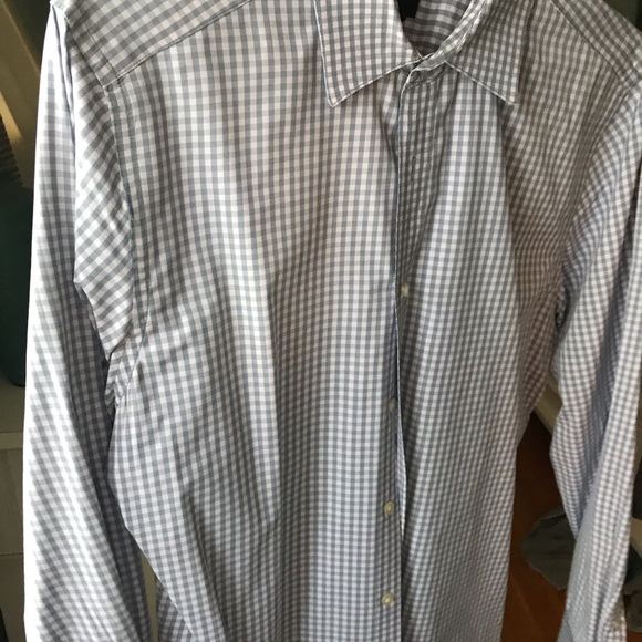 Men’s dress shirt. Gap brand. - Picture 4 of 6